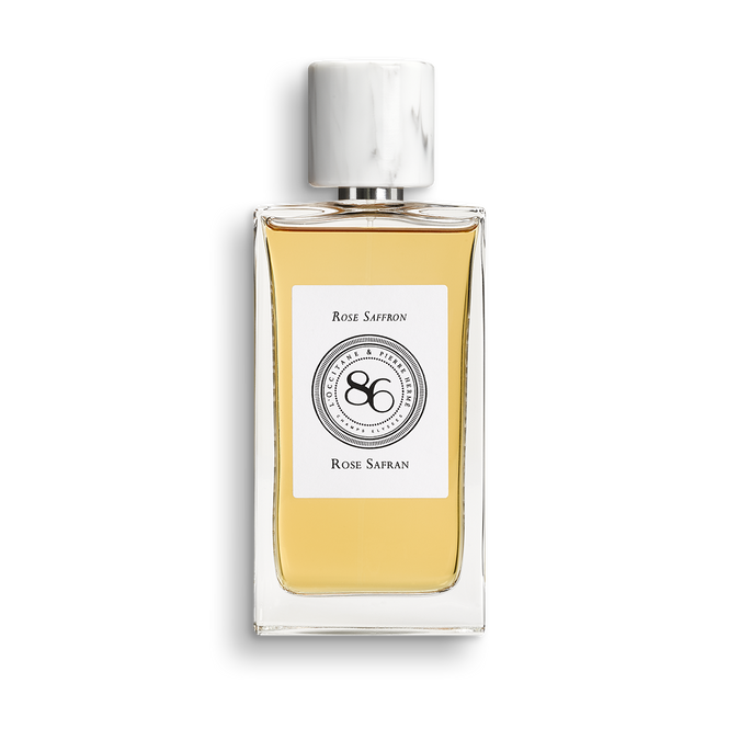 86 Champs | Rose Safran Eau de Parfum
