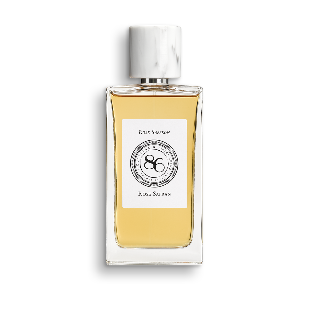 86 Champs | Rose Safran Eau de Parfum
