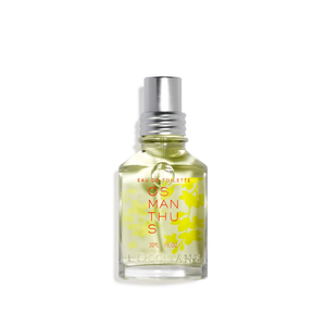 Osmanthus Eau de toilette 30 ml
