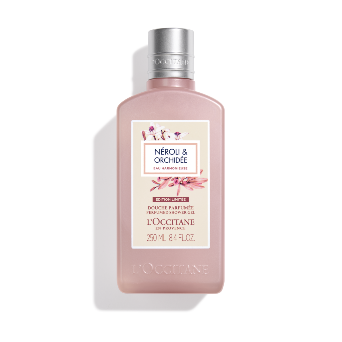 Néroli & Orchidée Eau Harmonieuse | Duş Geli