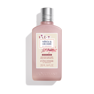 Néroli & Orchidée Eau Harmonieuse | Duş Geli
