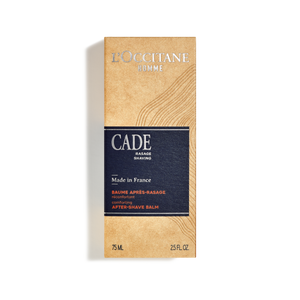 Cade Comforting After-Shave Balm
