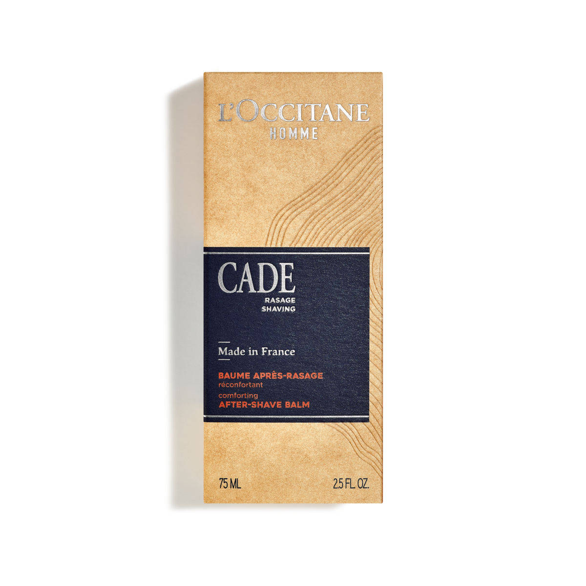 Cade Comforting After-Shave Balm
