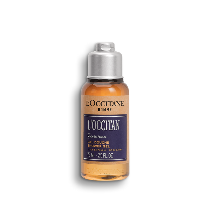 L'Occitan Shower Gel