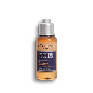 L'Occitan Shower Gel