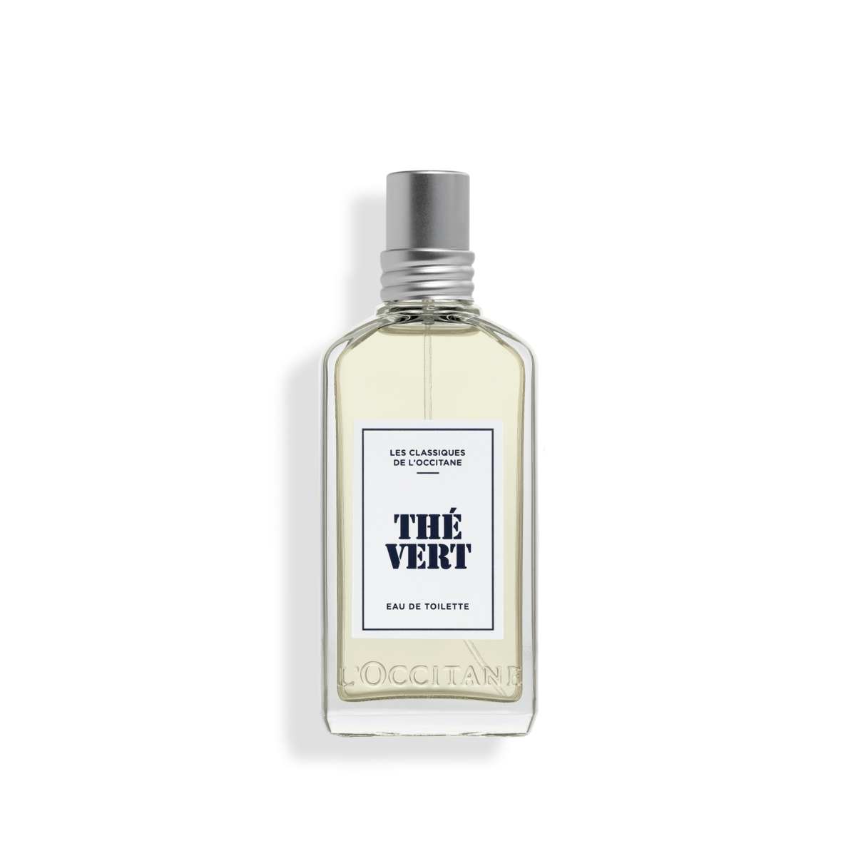 Green Tea Eau de Toilette 50ML