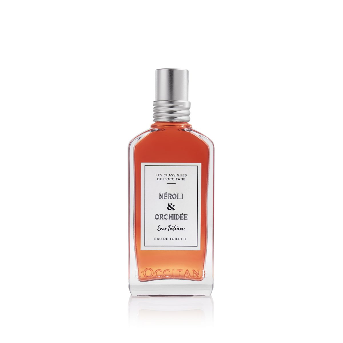 Néroli & Orchidée Eau Intense Eau De Toilette 50ML 