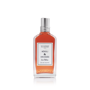 Néroli & Orchidée Eau Intense Eau De Toilette 50ML 