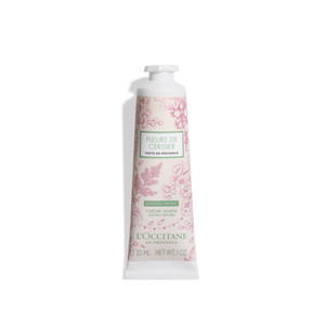 Cherry Blossom Visite en Provence Hand Cream 30ml