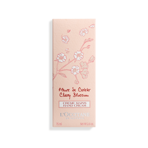 Fleurs de Cerisier | Əl Kremi
