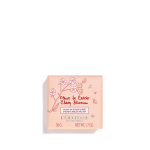 Cherry Blossom Soap 50g