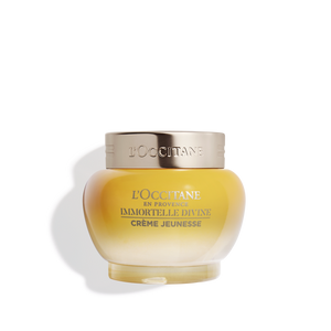 Divine Cream