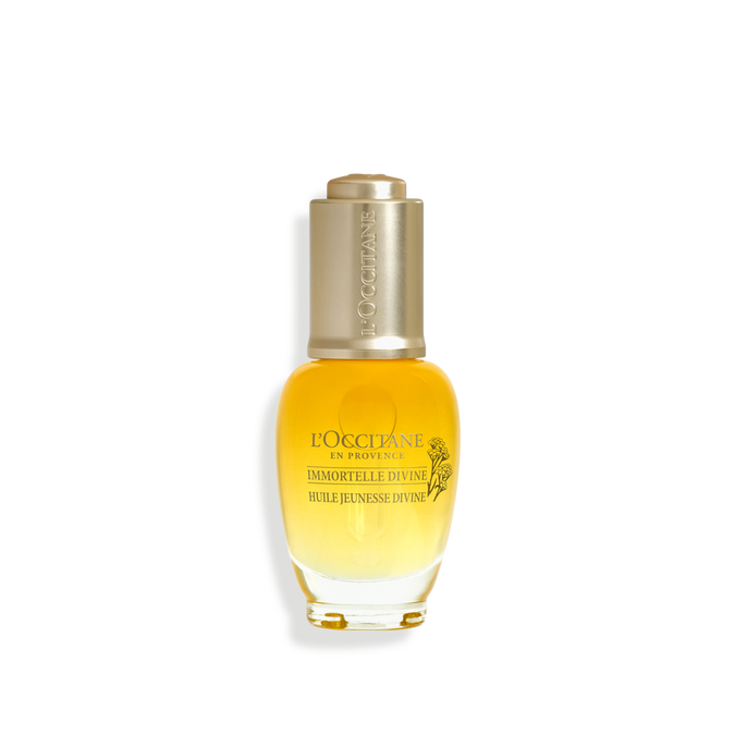 Immortelle Divine | Cavanlaşdırıcı Yağ