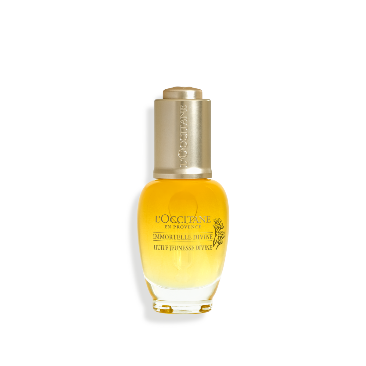 Immortelle Divine | Cavanlaşdırıcı Yağ