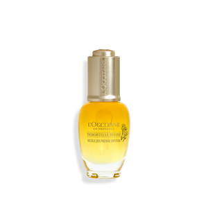 Immortelle Divine | Cavanlaşdırıcı Yağ