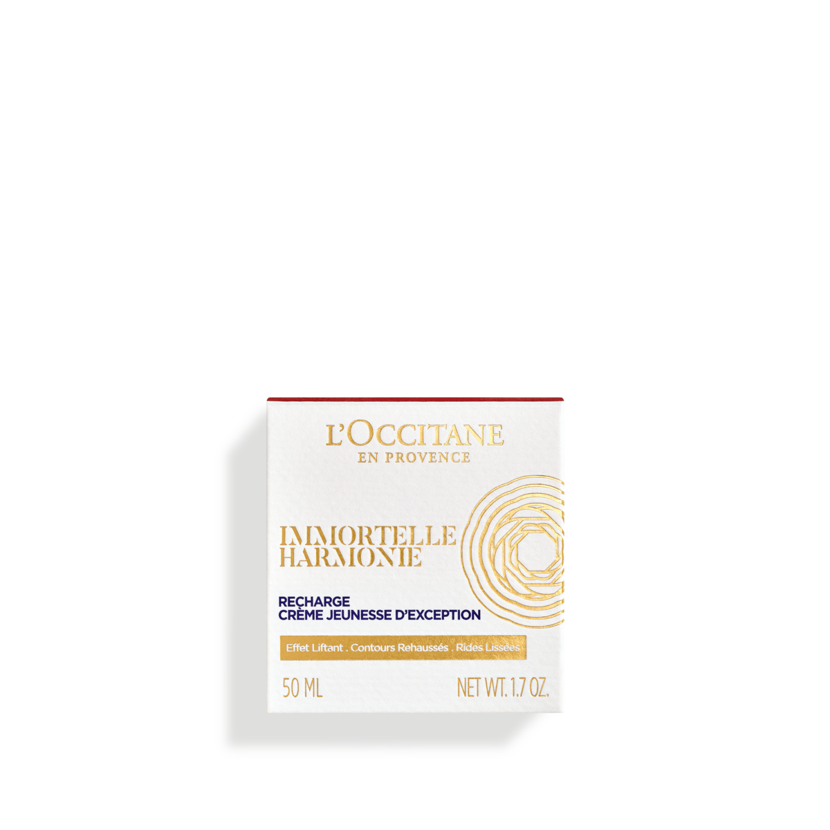 Immortelle Harmonie Exceptional Youth Cream