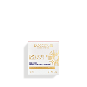 Immortelle Harmonie Exceptional Youth Cream