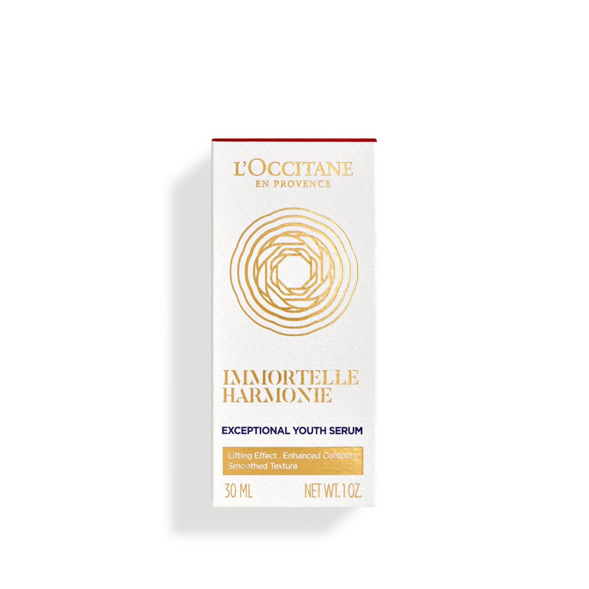 Immortelle Harmonie Exceptional Youth Serum