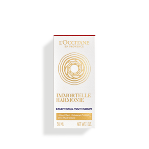 Immortelle Harmonie Exceptional Youth Serum