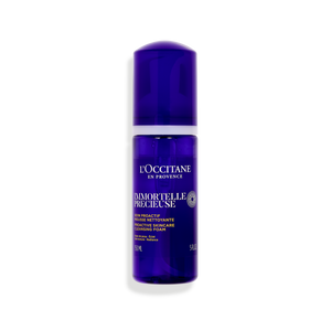 Immortelle Précieuse Proactive Cleansing Foam
