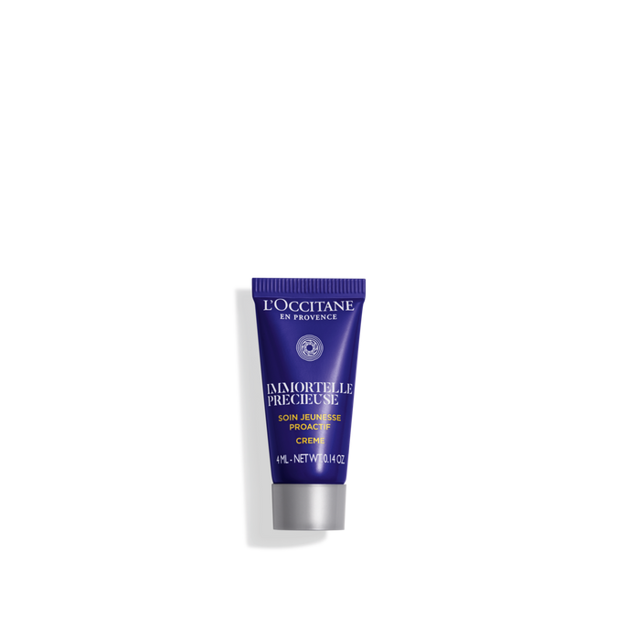 Immortelle Précieuse Proactive Youth Skincare Cream