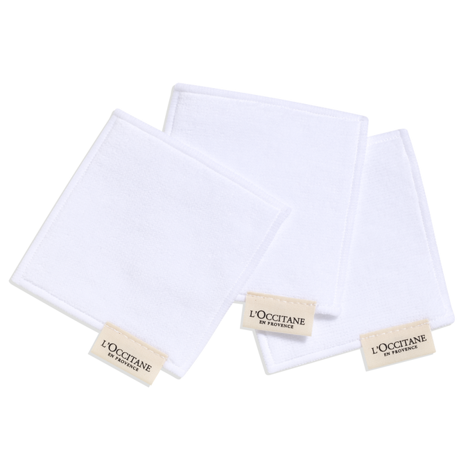 Holiday 2023 Reusable Cleansing Wipes