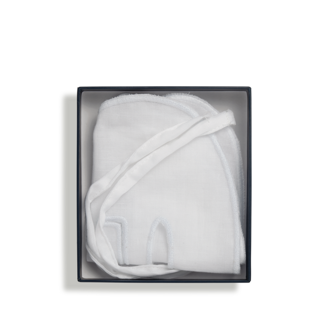 2021 Reset Reusable Mask