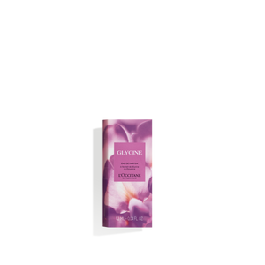 Glycine Eau de Parfum 1,2ML