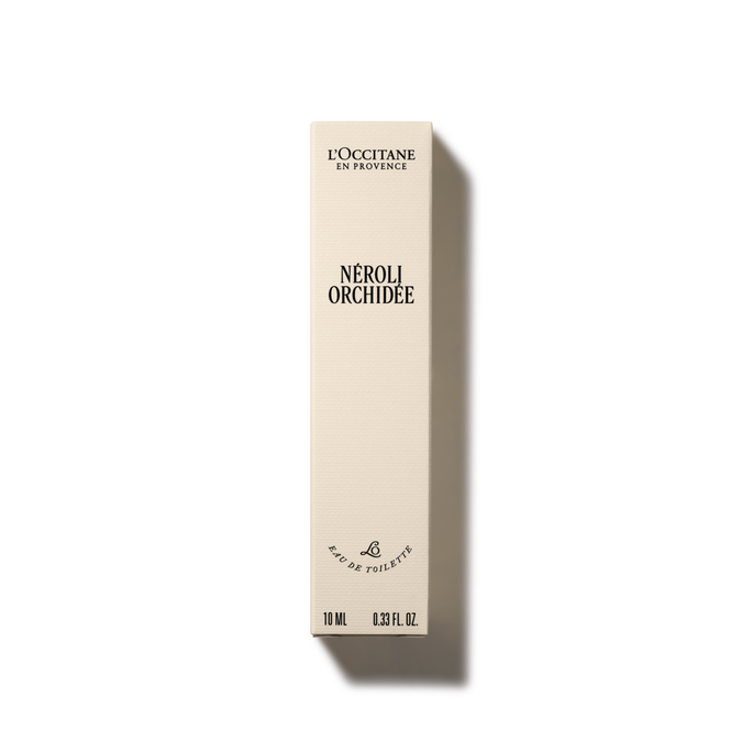 Néroli & Orchidée Eau de Toilette