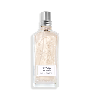 Néroli & Orchidée | Eau de Toilette