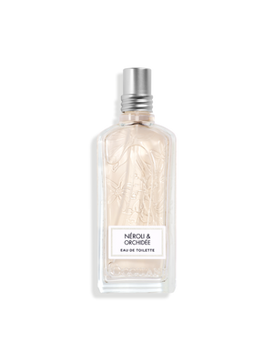Néroli & Orchidée | Eau de Toilette
