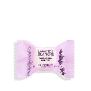 Lavande Blanche | Vanna Bombası