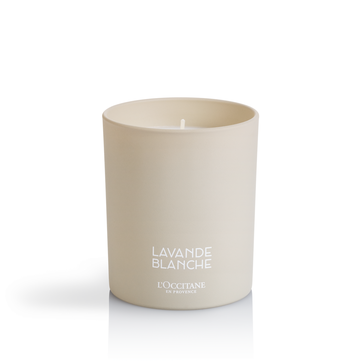 Lavande Blanche | Şam