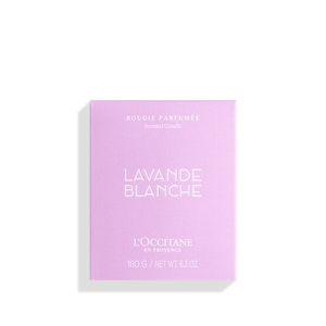 Lavande Blanche | Şam