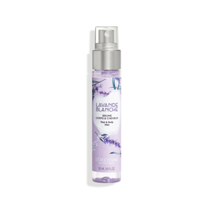 Lavande Blanche | Multi Mist