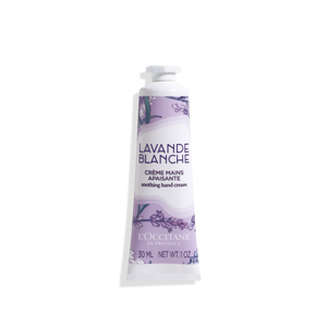 Lavande Blanche | Крем для Рук