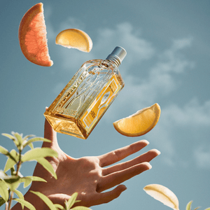 Citrus Verbena | Eau de Toilette