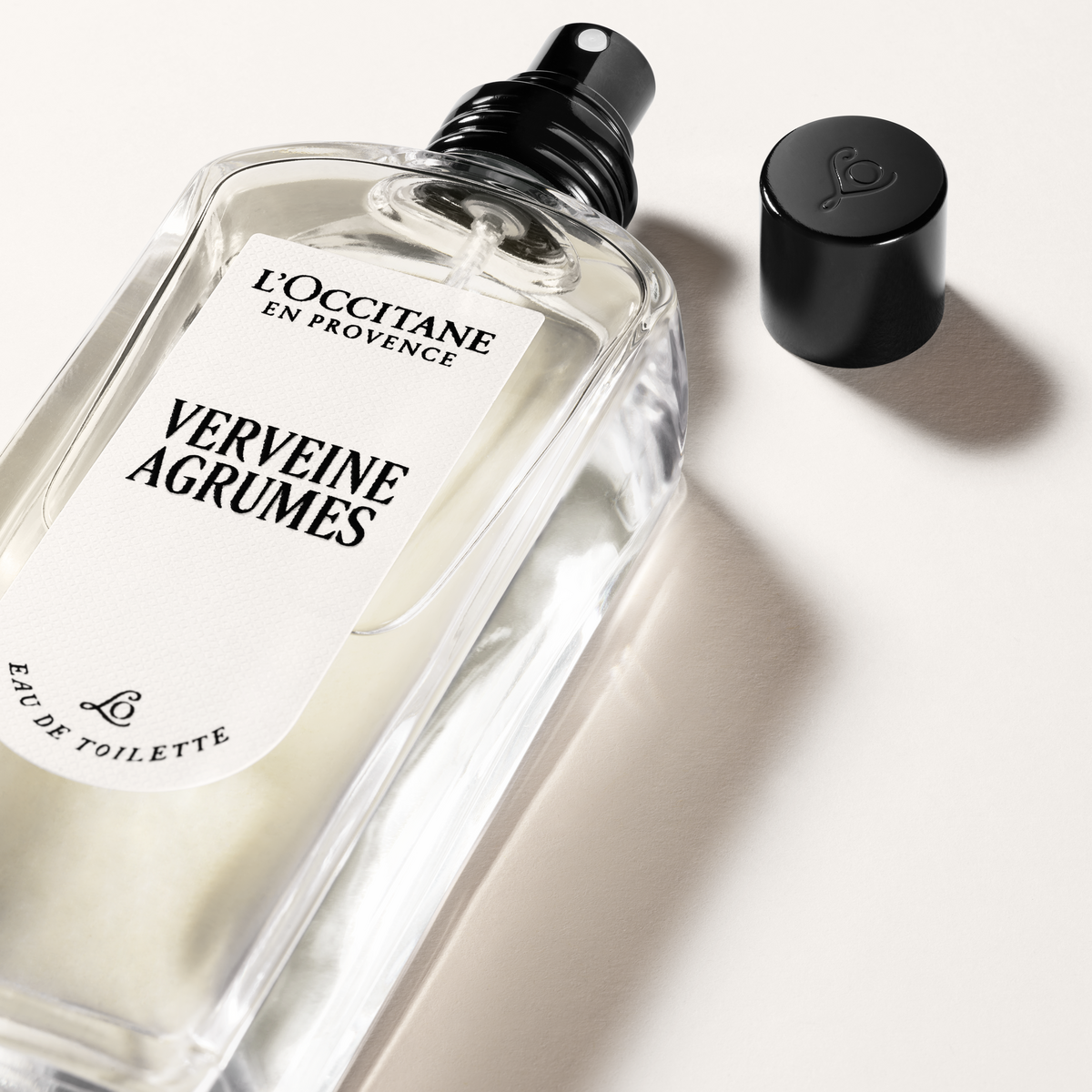 Citrus Verbena Eau de Toilette