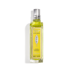 Citrus Verbena | Eau de Toilette