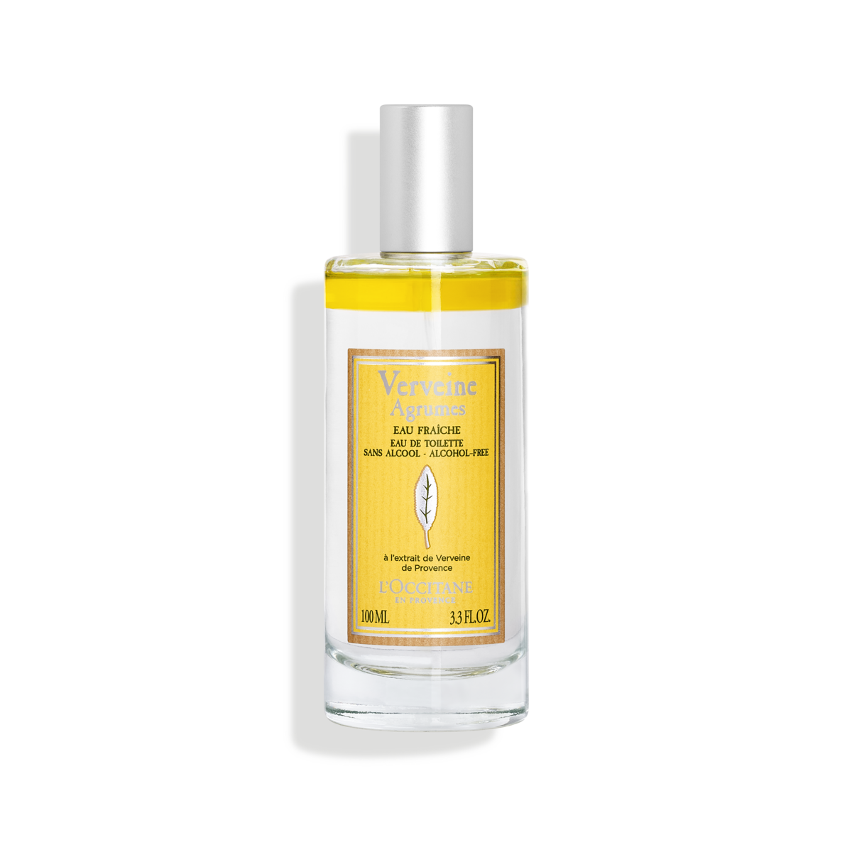 Citrus Verbena | Eau de Toilette