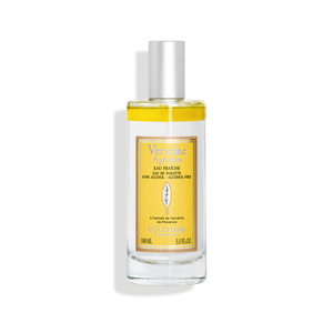 Citrus Verbena | Eau de Toilette