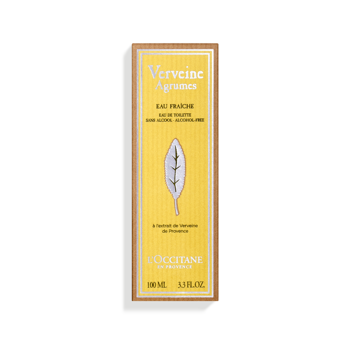 Citrus Verbena | Eau de Toilette