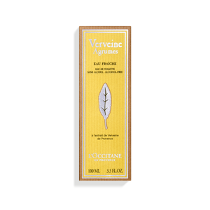Citrus Verbena | Eau de Toilette