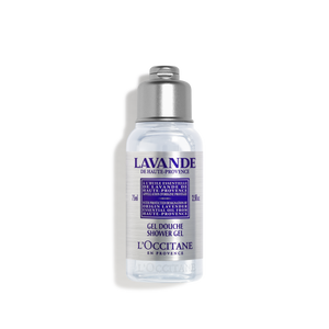 Lavande | Гель для Душа