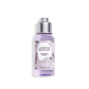 Lavande Blanche | Duş Geli