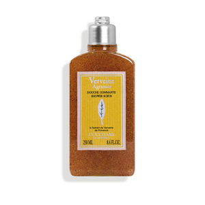 Citrus Verbena | Duş Gel-Skrabı