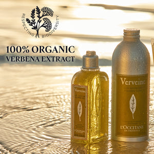Verbena | Duş Geli