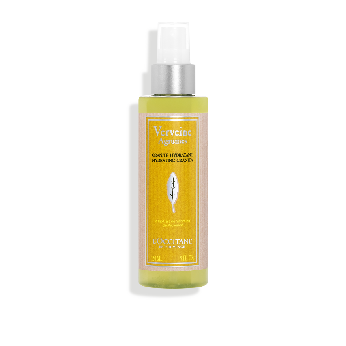 Citrus Verbena | Sərinləşdirici Bədən Geli