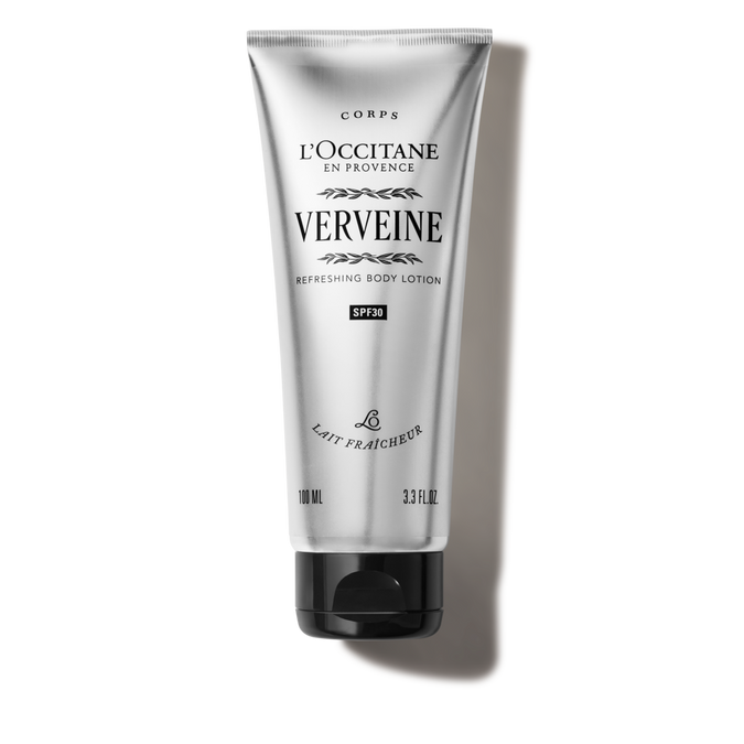 Verbena SPF30 Body Lotion
