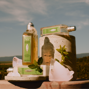 Verveine Menthe | Крем для Рук